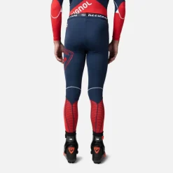 RossignolInfini Compression Race Tights - Collant ski de fond homme