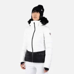 RossignolJoseray Down Jacket - Veste ski femme