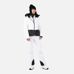 RossignolJoseray Down Jacket - Veste ski femme