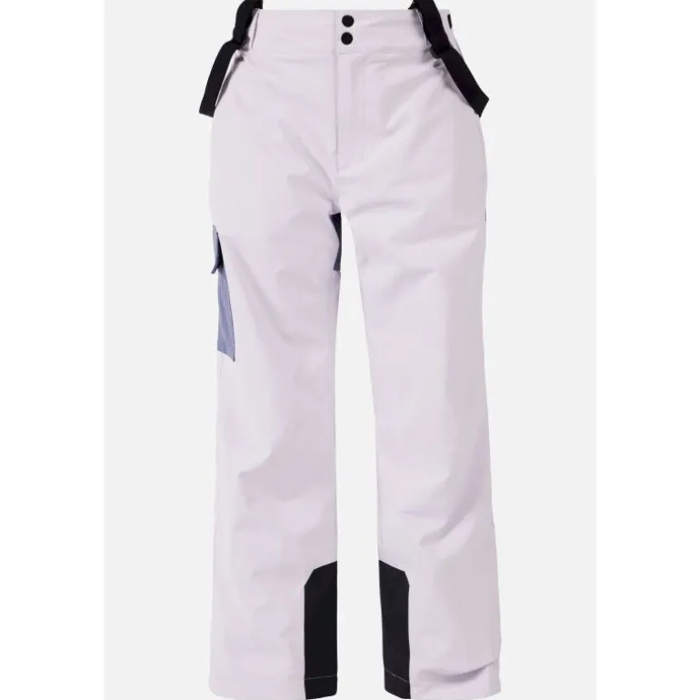 RossignolJr Outerlimits Insulated Pant - Pantalon ski enfant