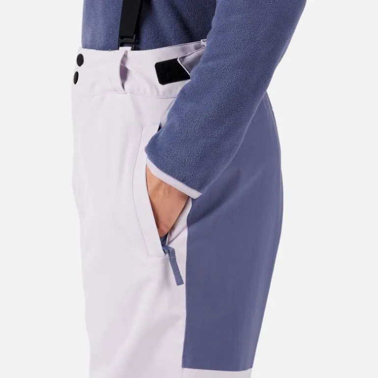 RossignolJr Outerlimits Insulated Pant - Pantalon ski enfant