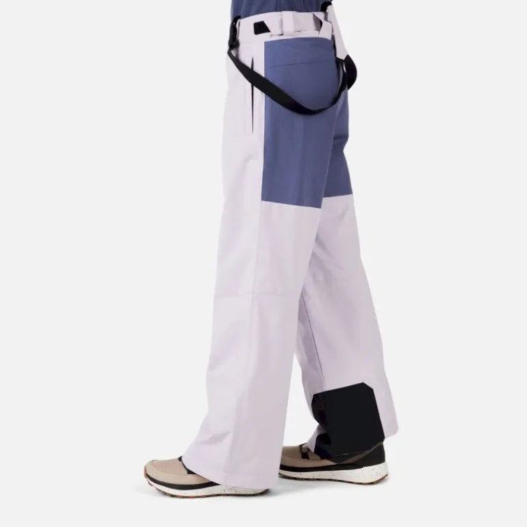 RossignolJr Outerlimits Insulated Pant - Pantalon ski enfant