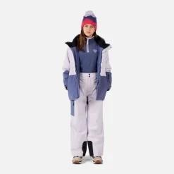 RossignolJr Outerlimits Insulated Pant - Pantalon ski enfant
