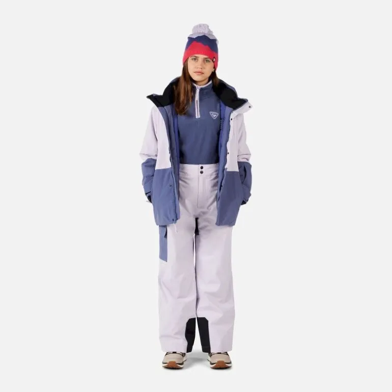RossignolJr Outerlimits Insulated Pant - Pantalon ski enfant