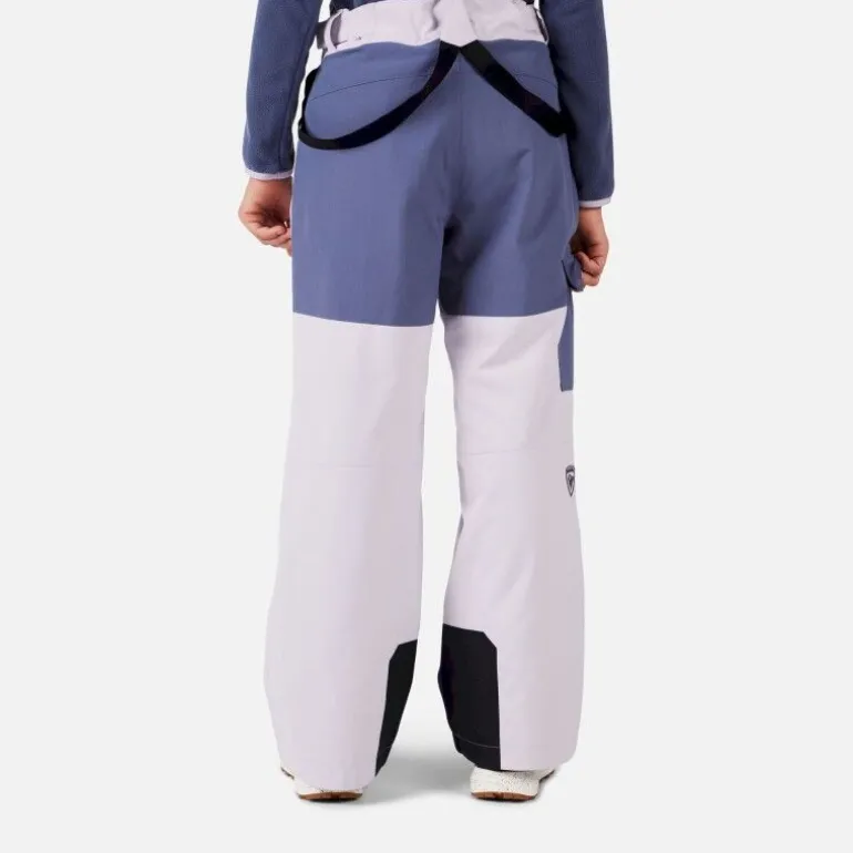RossignolJr Outerlimits Insulated Pant - Pantalon ski enfant