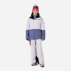 RossignolJr Outerlimits Insulated Jacket - Veste ski enfant