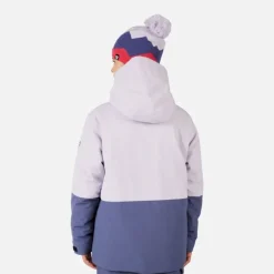 RossignolJr Outerlimits Insulated Jacket - Veste ski enfant