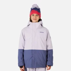 RossignolJr Outerlimits Insulated Jacket - Veste ski enfant