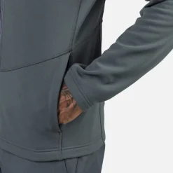RossignolNew Hero Classique Clim - Polaire homme