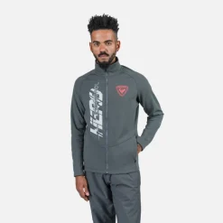 RossignolNew Hero Classique Clim - Polaire homme