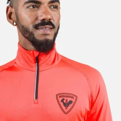 RossignolNew Hero Classique HZ - Maillot thermique homme