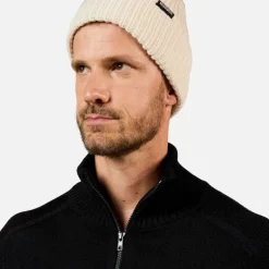 RossignolOdysseus FZ Merino Sweater - Pull en laine mérinos homme