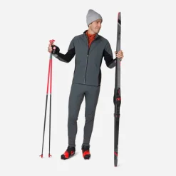 RossignolPoursuite Jkt - Veste ski de fond homme