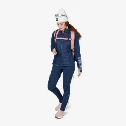 RossignolPoursuite Warm Jacket - Veste ski de fond femme
