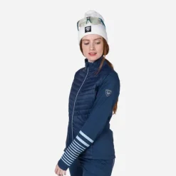 RossignolPoursuite Warm Jacket - Veste ski de fond femme