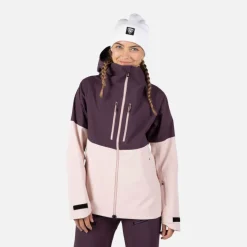 RossignolRallybird Jacket - Veste ski femme