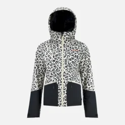 RossignolRochrun Allover Jacket - Veste ski femme