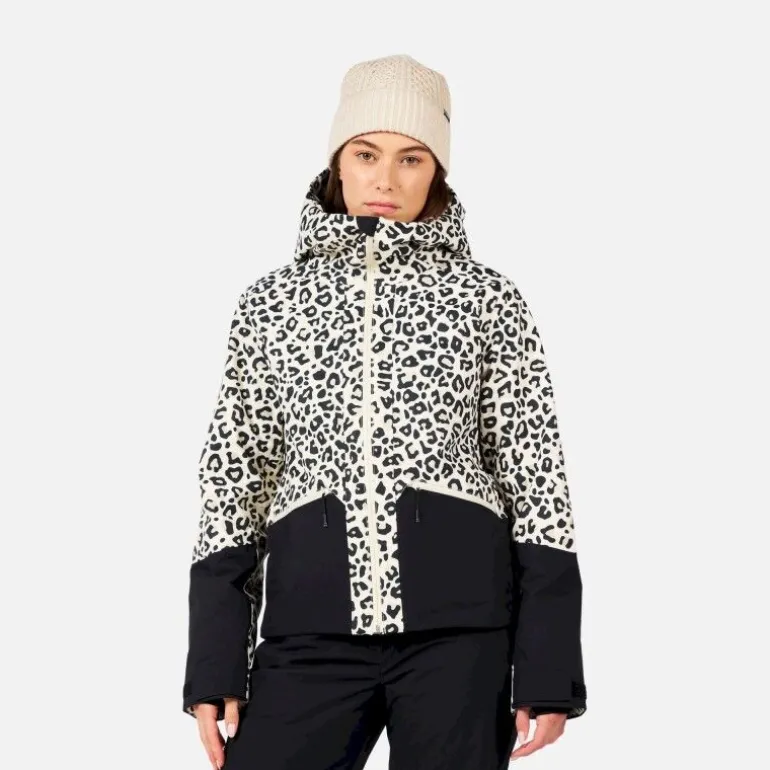 RossignolRochrun Allover Jacket - Veste ski femme