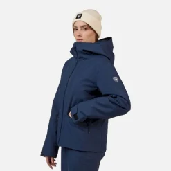 RossignolRochrun Insulated Jacket - Veste ski femme