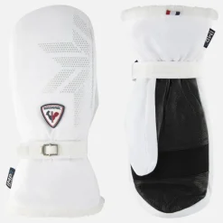 RossignolRomy Impr Mittens - Gants ski femme