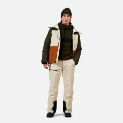 RossignolRossignol Outerlimits Insulated Pant - Pantalon ski homme