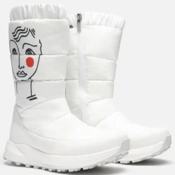 RossignolRossi Podium KH JCC - Bottes de neige femme