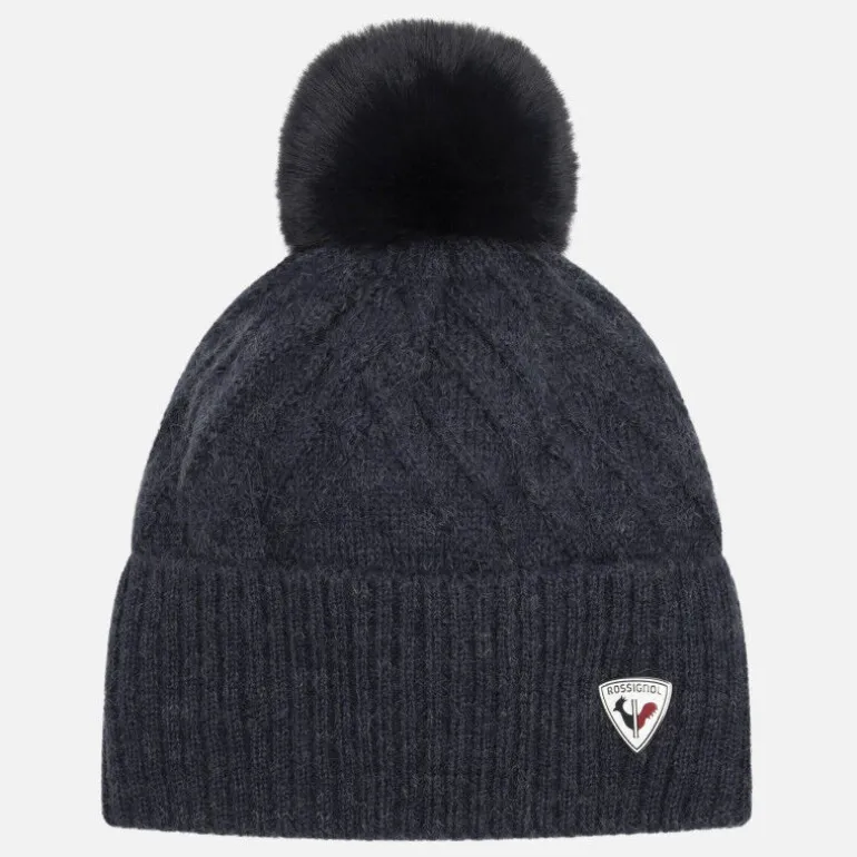 RossignolSara - Bonnet femme