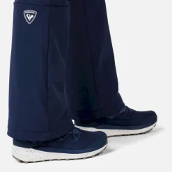 RossignolSki Softshell Pant - Pantalon ski femme