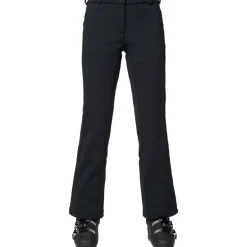 RossignolSki Softshell Pant - Pantalon ski femme