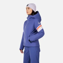 RossignolStrawpile Jacket - Veste ski femme