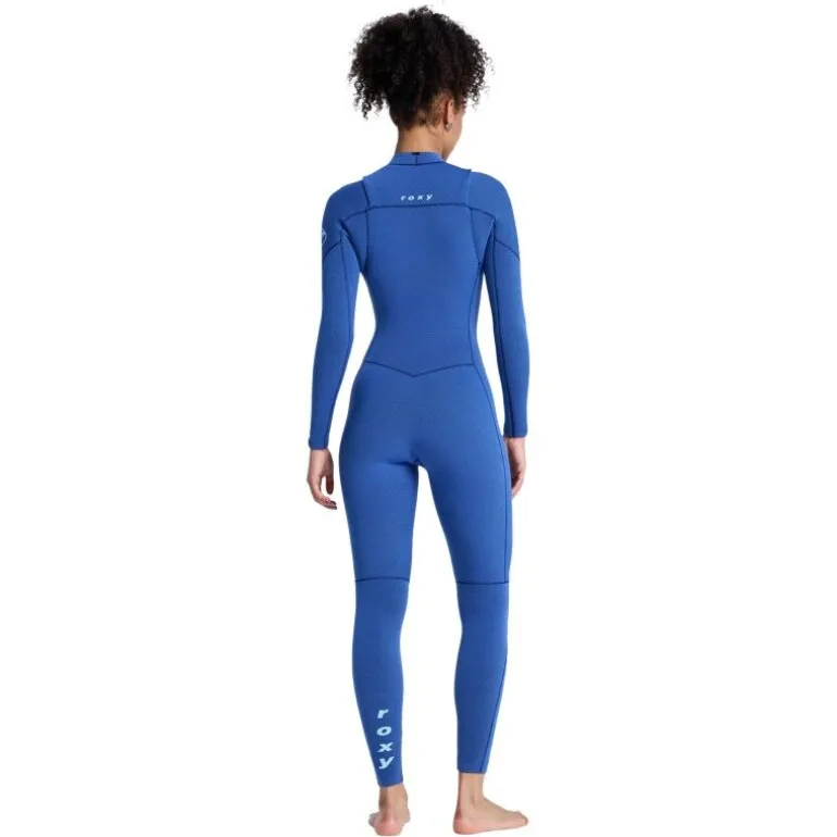 Roxy3/2 Elite Xtra Stretch Fz Full - Combinaison de surf femme
