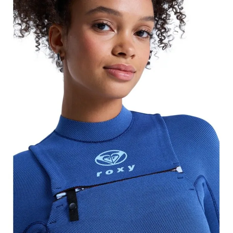 Roxy3/2 Elite Xtra Stretch Fz Full - Combinaison de surf femme