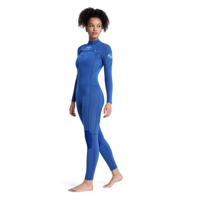 Roxy3/2 Elite Xtra Stretch Fz Full - Combinaison de surf femme