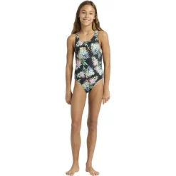 RoxyActive Rg One Piece - Maillot de bain 1 pièce enfant