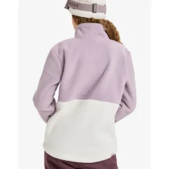 RoxyAlabama - Polaire femme
