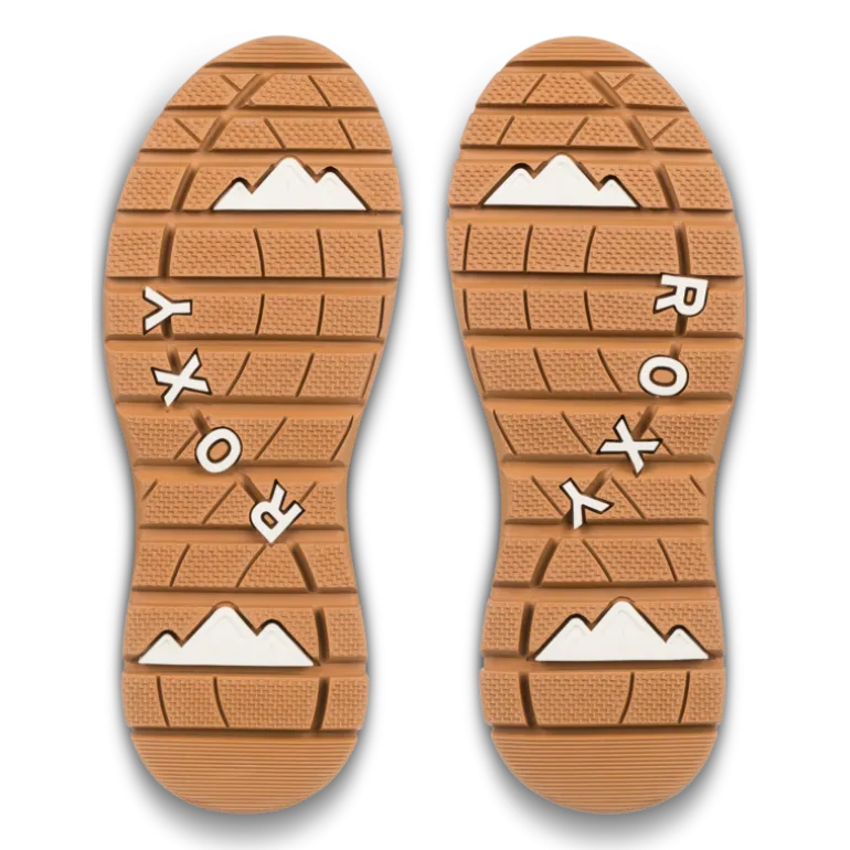 RoxyAzelie - Bottes de neige femme