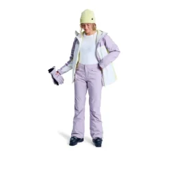 RoxyBackyard Pt - Pantalon ski femme