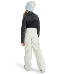 RoxyBancky Ice Pant - Pantalon ski enfant