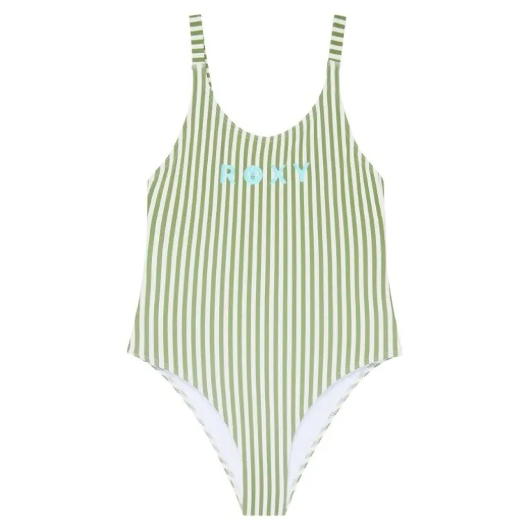 RoxyBico Active Rg One Piece - Maillot de bain 1 pièce enfant