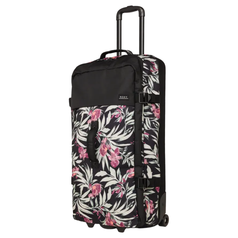 RoxyBig Souvenir - Sac de voyage à roulettes