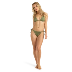 RoxyBrilho - Haut de bikini femme