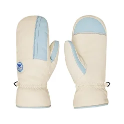 RoxyChloe Kim Leather Mitt - Moufles femme