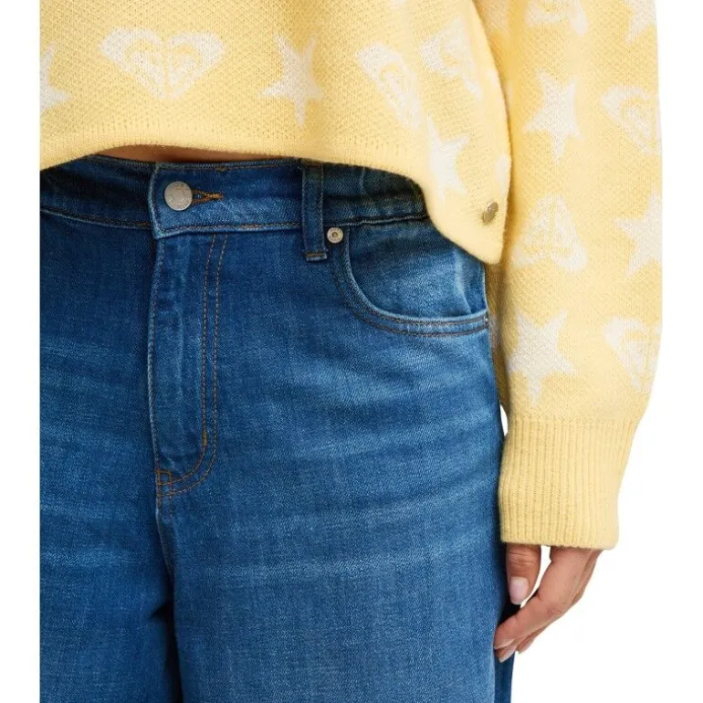 RoxyCoast Kiss - Pantalon femme
