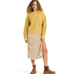 RoxyComing Home Sweater - Sweatshirt femme