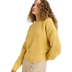 RoxyComing Home Sweater - Sweatshirt femme