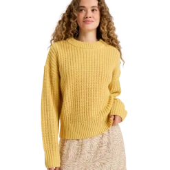 RoxyComing Home Sweater - Sweatshirt femme