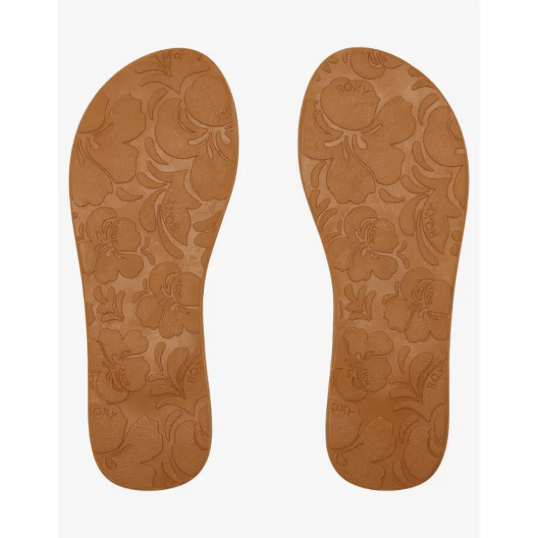 RoxyCostas - Tongs femme