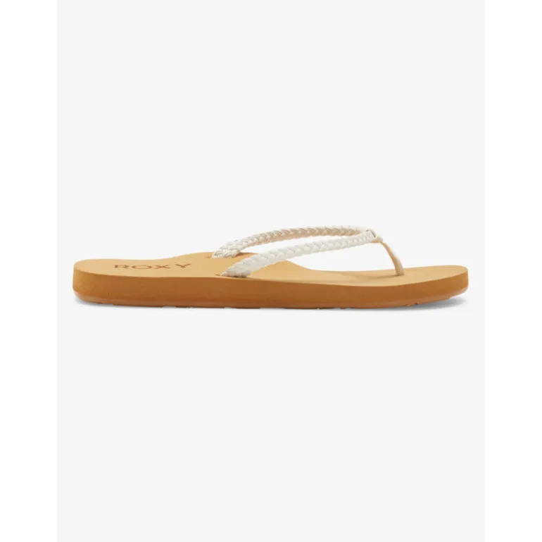 RoxyCostas - Tongs femme