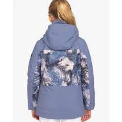 RoxyDawnrae Parka - Veste ski enfant