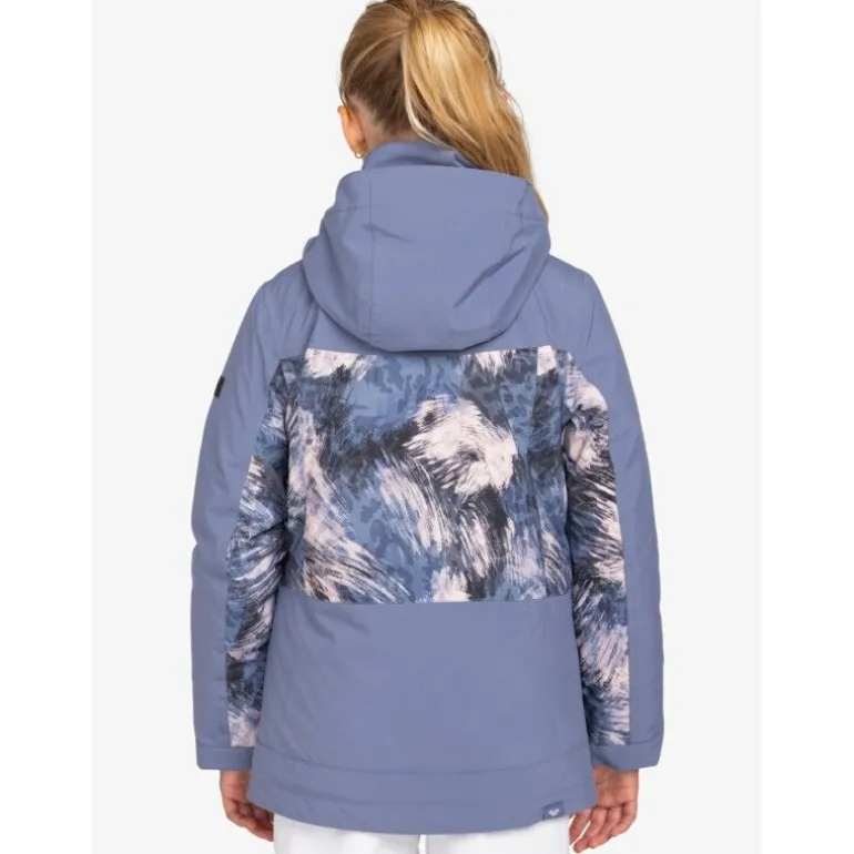 RoxyDawnrae Parka - Veste ski enfant